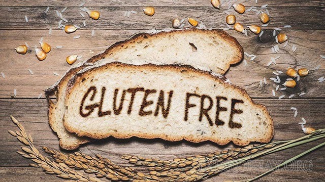 Gluten là gì? Những thông tin bạn cần biết về gluten